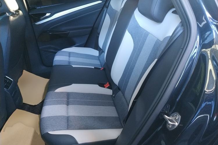 Used Volkswagen ID.4 CROZZ 2024 Pure Edition Limited Edition
