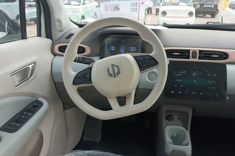 Used Leapmotor T03 2024 310 Comfort Edition
