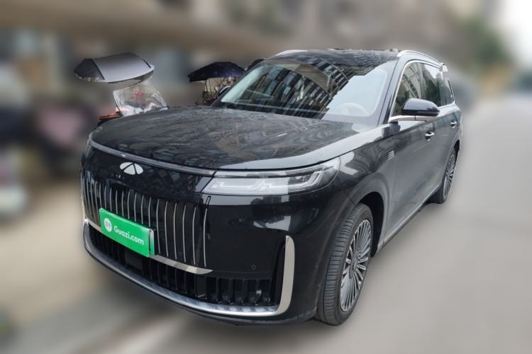 Used Chery T11 2026 Model 220 All-Wheel Drive Dual IMAX Theater Edition