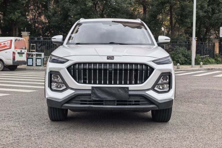 Used SOL X8 2021 300T DCT Leading Smart Connectivity Version 7 Seats