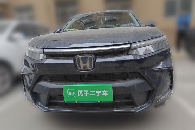 Used Honda Breeze 2023 240TURBO Two-Wheel-Drive Luxury Edition 5 Seats