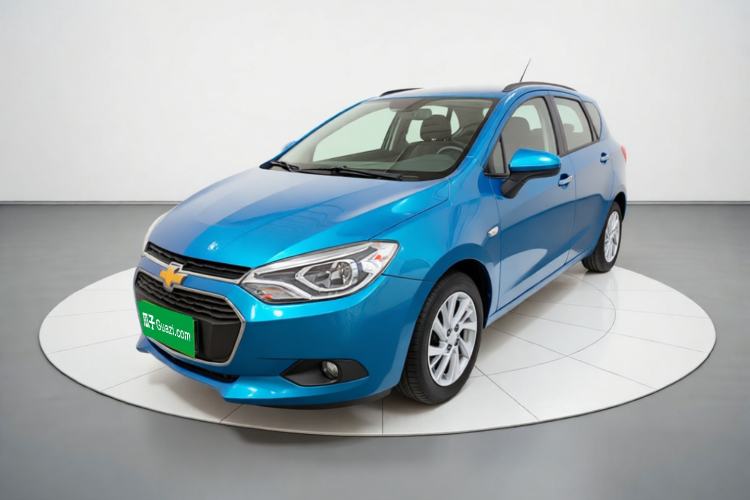 Used Chevrolet Lova RV 2016 1.5L Automatic FunDrive Edition Guazi used car, China used car export, Used car for sale, Used  cars, Cheapest cars for sale