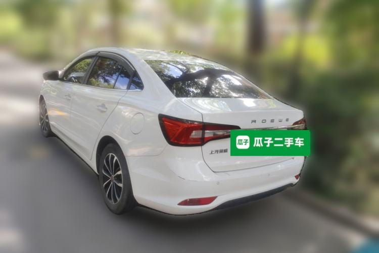 Used Roewe i5 2020 1.5L Automatic 4G Connect Luxury Flagship Edition