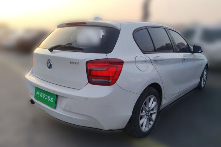 Used BMW 1 Series 2013 Revised 116i Urban Edition