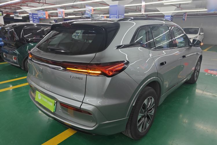 Used Buick E5 2023 Pioneer Edition