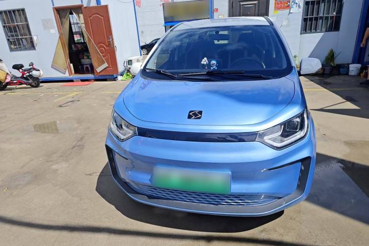 Used SOL E10X 2021 200km Classic Type