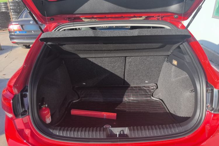 Used Fiat Ottimo 2014 1.4T Automatic Sport Edition
