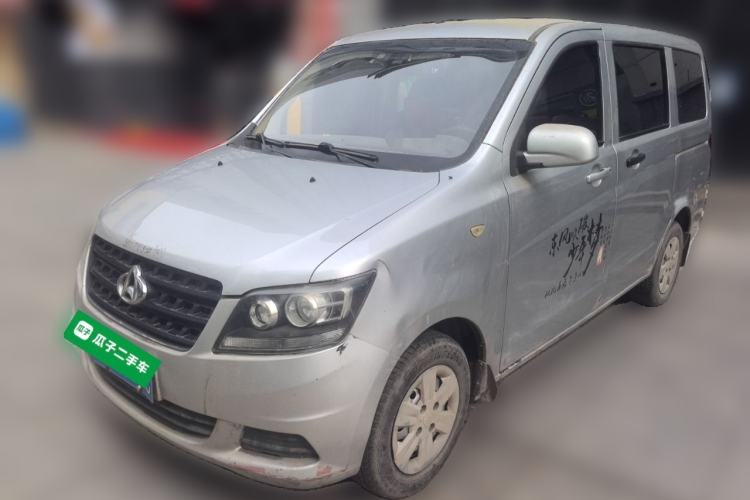 Used CHANGAN KAICHENG Ounuo S 2012 1.3L Base Version