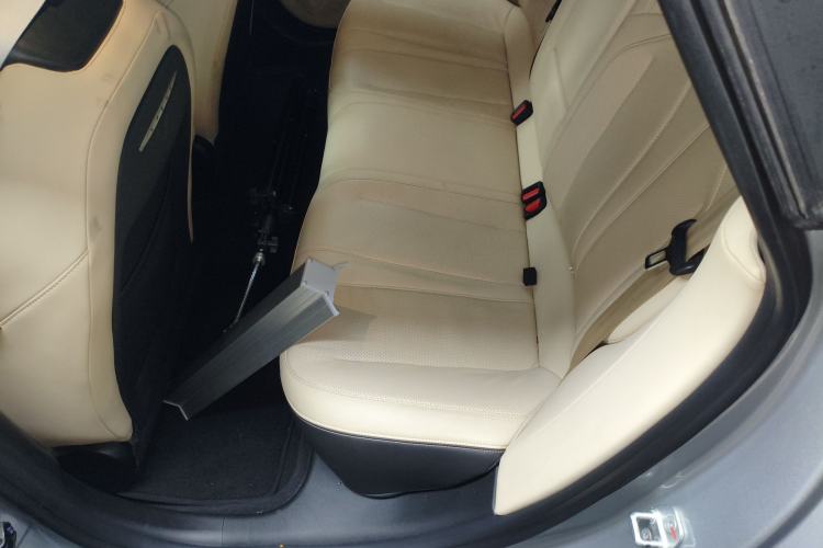 Used XPeng P7 2021 480E