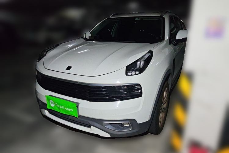 Used Lynk & Co 01 2017 2.0T Two-Wheel Drive Pro Edition