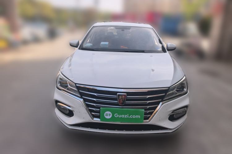 Used Roewe i5 2020 1.5L Manual 4G Connect Leehao Flagship Edition
