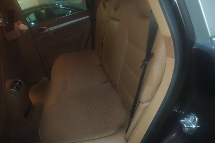 Used Porsche Cayenne 2007 Cayenne 3.6L
