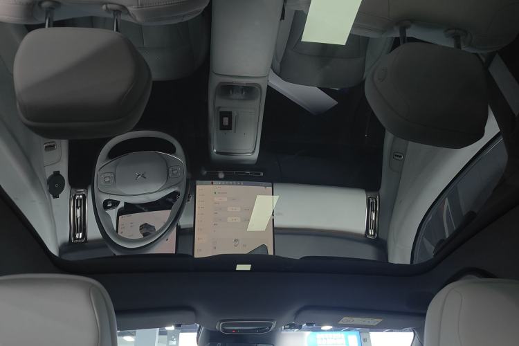 Used XPeng P7+ 2025 Ultra-Long Range Max Flagship Edition