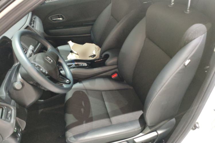 Used Honda Vezel 2020 1.5L CVT Pioneer Edition