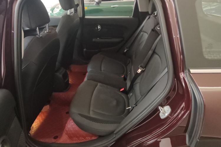 Used MINI Clubman 2016 Revised 1.5T COOPER
