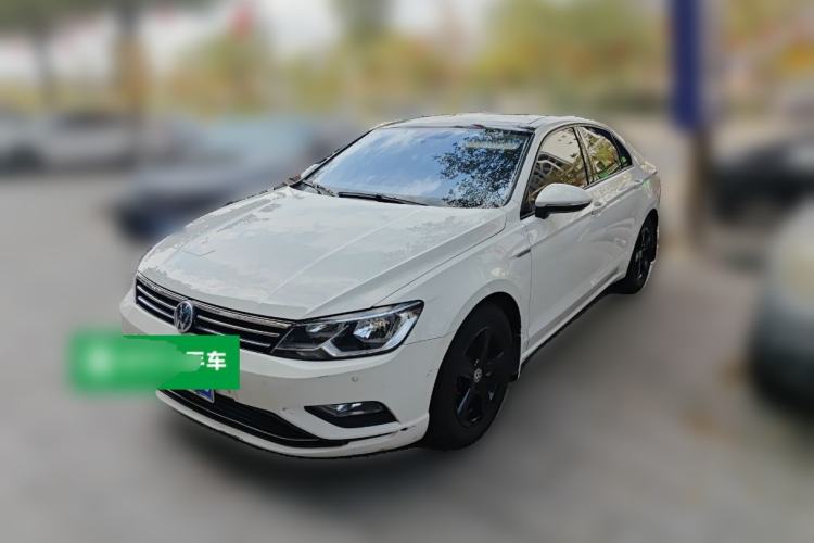 Used Volkswagen Lamando 2018 230TSI DSG Fashion Edition