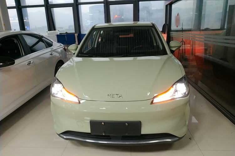 Used NETA V 2022 Chao 400 Lite Front