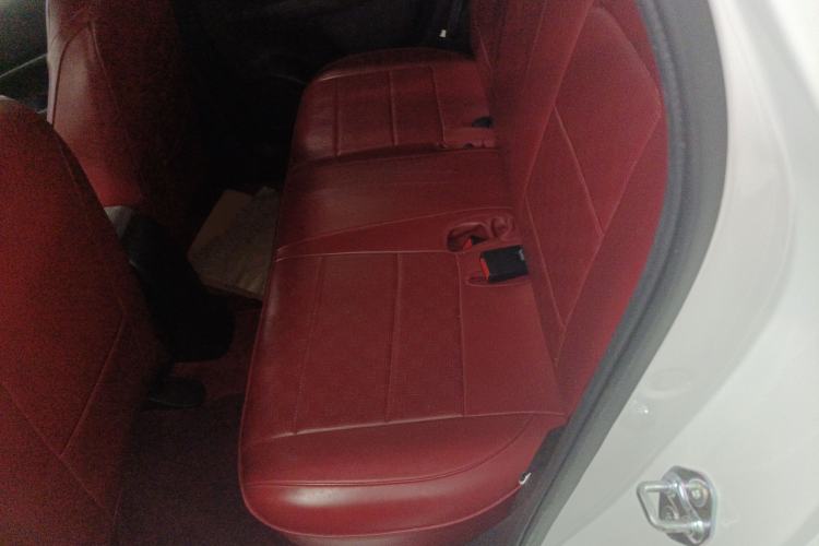 Used Honda Fit 2023 1.5L CVT Trend Edition