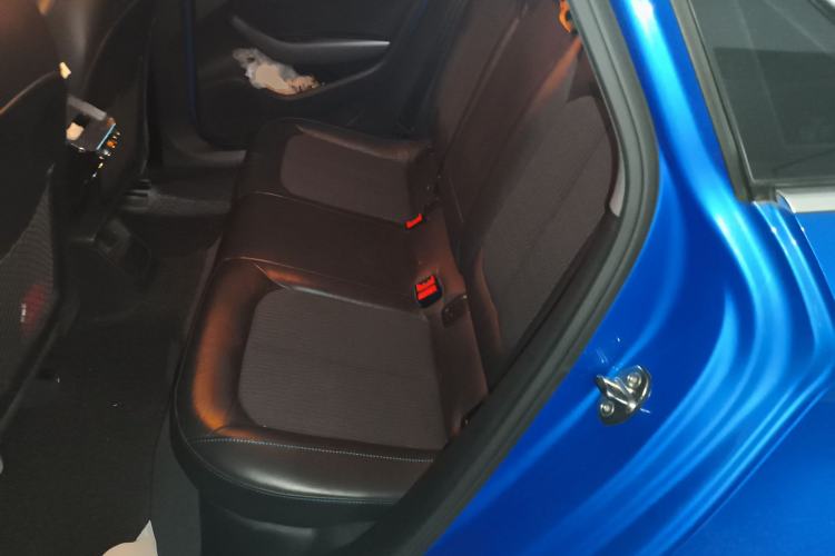 Used Audi A3 2019 Limousine 35 TFSI Fashion Edition China V standard