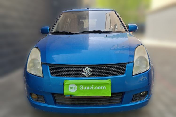 Used Suzuki Swift 2009 1.3L Manual Value Edition