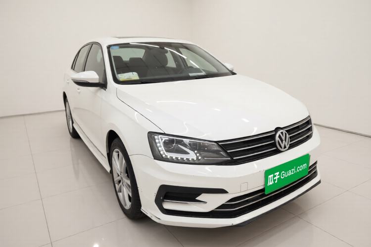Used Volkswagen Sagitar 2018 280TSI DSG Ignite Edition
