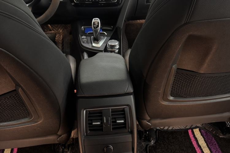 Used BMW 3 Series 2018 320Li Leading Model M Sport Package