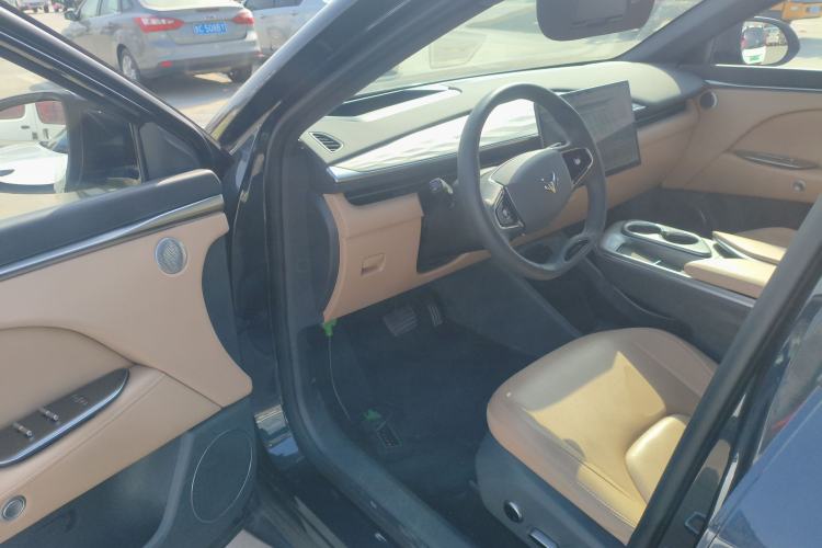 Used ARCFOX Alpha T5 2025 520 MAX