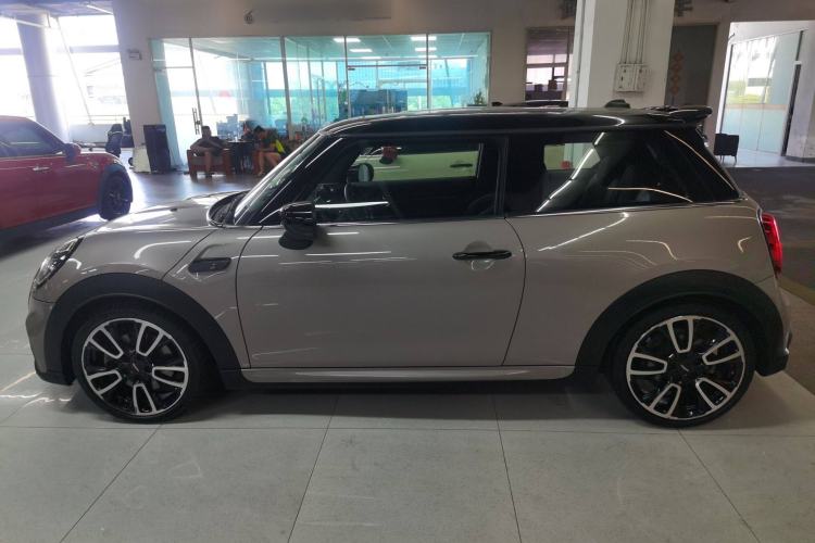 Used MINI MINI 2022 Updated 2.0T COOPER S Racing Driver