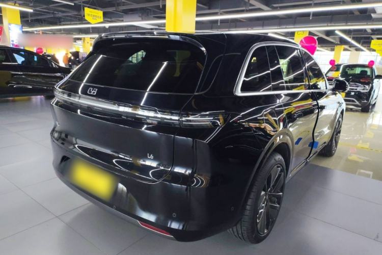 Used Li Auto L6 2024 Pro Model