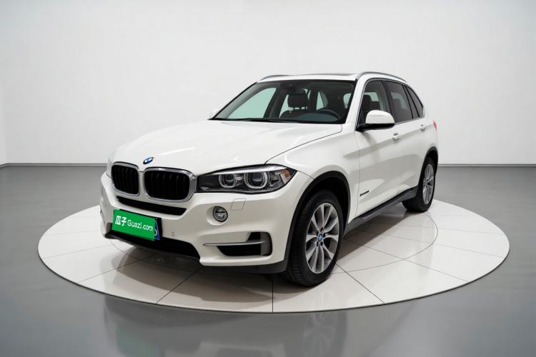 Used BMW X5 2014 xDrive35i Elegant Edition Guazi used car, China used car export, Used car for sale, Used  cars, Cheapest cars for sale
