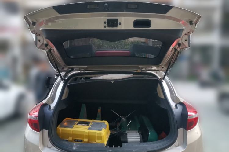 Used Geely Auto Emgrand GS 2018 Sport Edition 1.4T Automatic LingShang Model