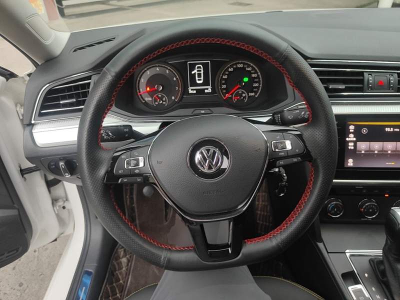 Used Volkswagen Lamando 2021 230TSI DSG Fashion Edition — 10