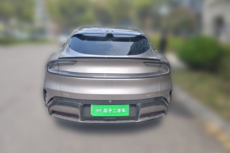 Used Xiaomi Auto YU7 2025 Ultra-Long Range High-Performance All-Wheel-Drive Max Edition
