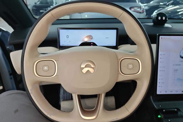 Used Nio ET5T 2024 75kWh Touring
