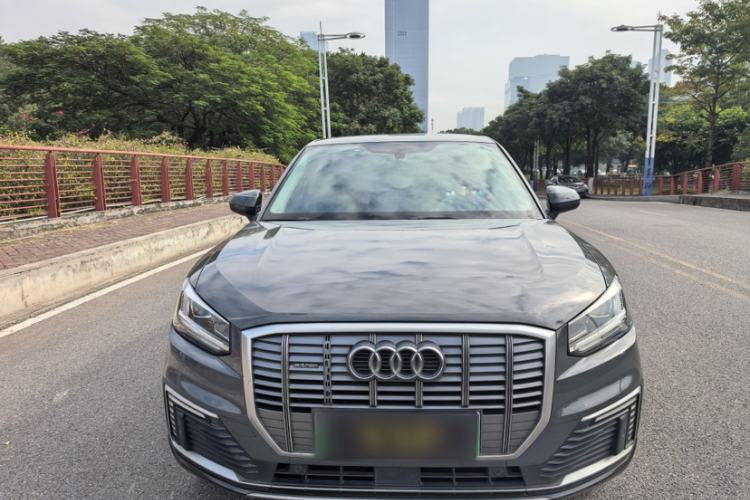 Used Audi Q2L e-tron 2019 Q2L e-tron Pure Electric Smart Style