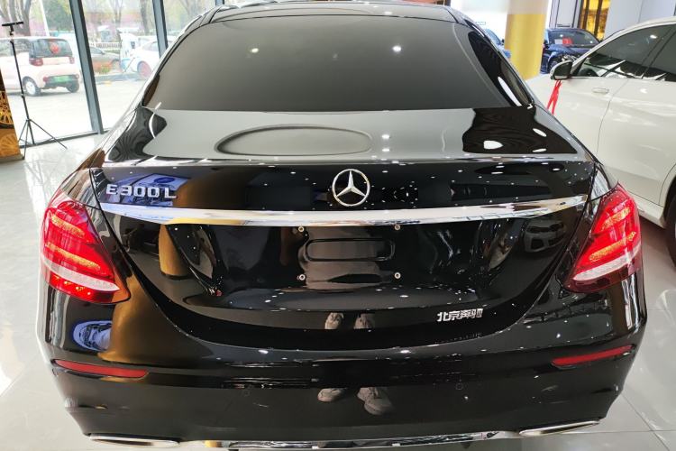 Used Mercedes-Benz E-Class 2019 Restyled E 300 L Sport Luxury Edition