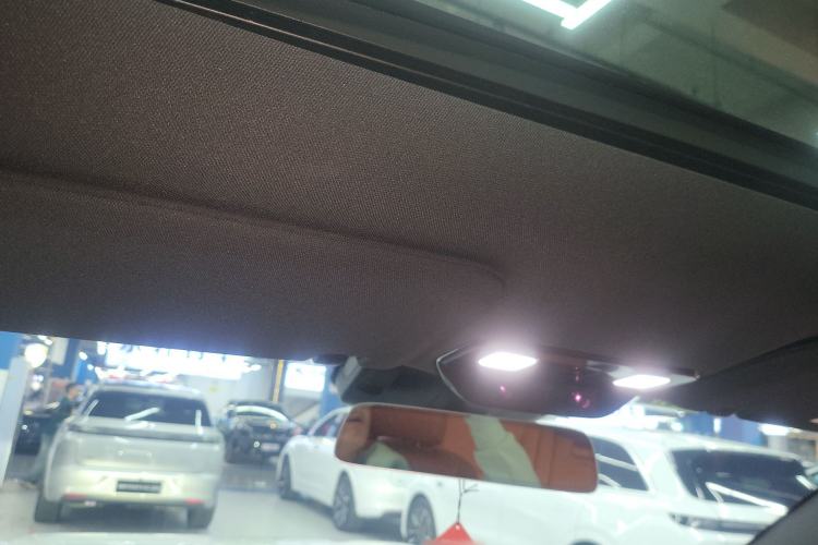 Used Li Auto L7 2023 Max model