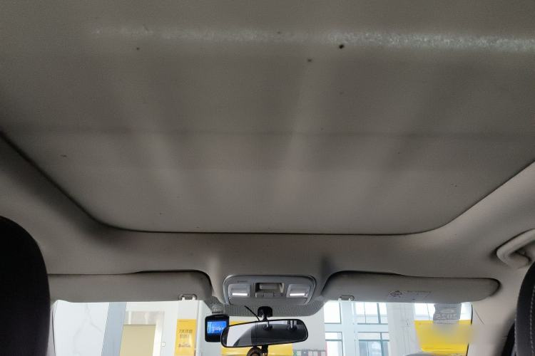 Used Geely Auto Emgrand X7 Sport 2016 1.8TD Automatic ZhiShang Model