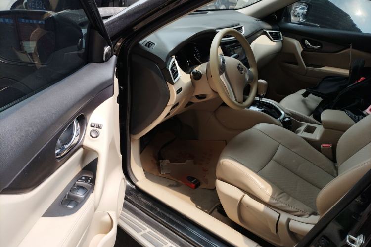 Used Nissan X-Trail 2014 2.0L CVT Comfort Edition 2WD