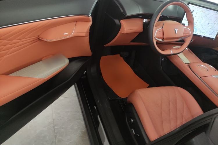 Used Deepal S07 2023 200Max Range-Extended Version
