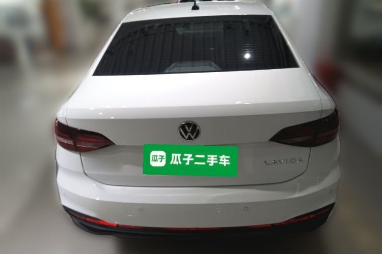 Used Volkswagen Lavida 2024 1.5L Automatic DeYi Edition Exterior 4