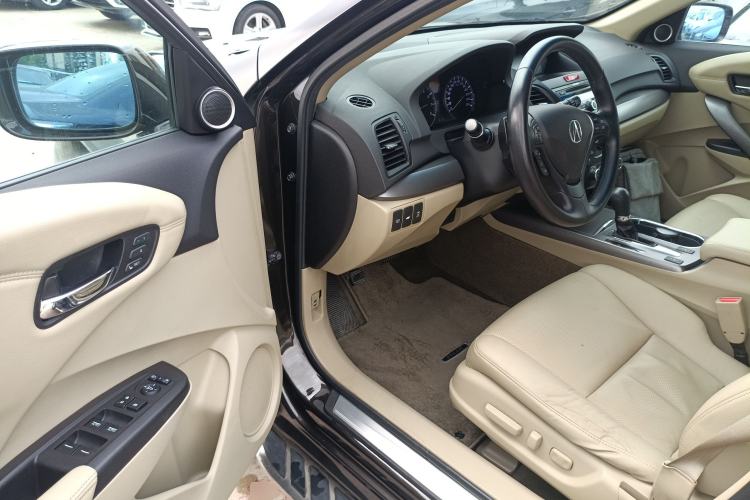 Used Acura RDX 2013 3.0L Two-Wheel Drive Elite Edition