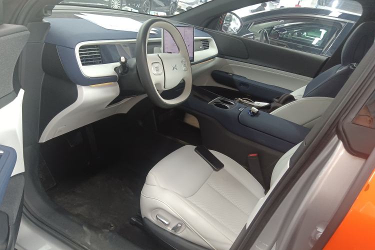 Used XPeng G6 2023 580 Long-Range Max