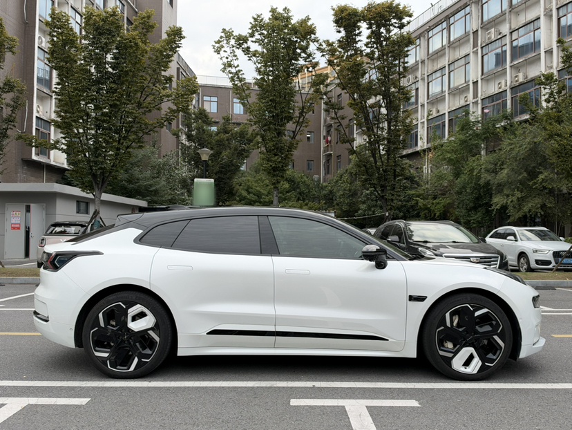 Zeekr 001 2023 YOU Edition 100 kWh — снимка 17