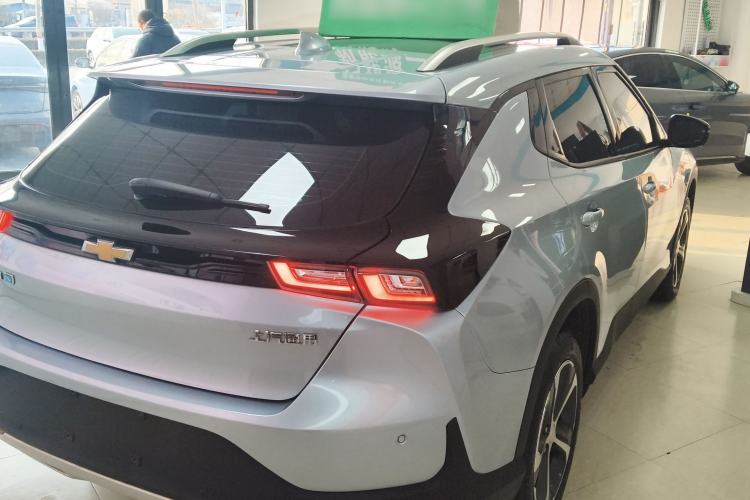 Used Chevrolet Menlo 2023 Starry Edition
