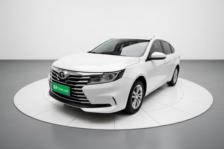 Used Soueast A5 Wing Dance 2019 1.5L Manual Luxury Edition China V Standard