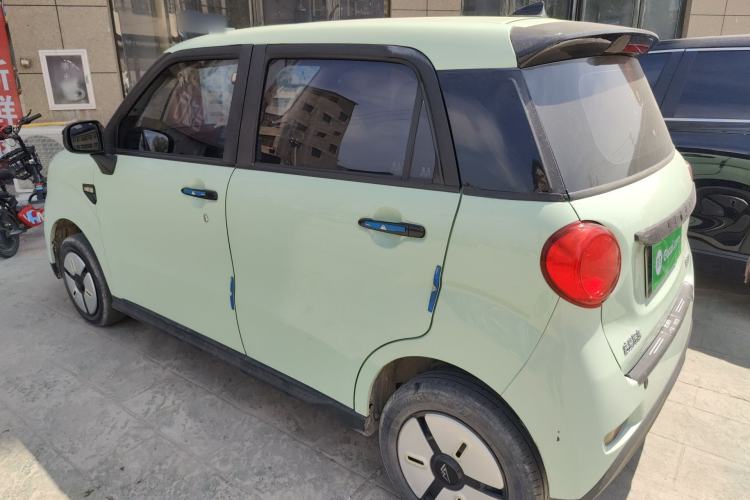 Used LINGBOX 2022 Li Qingzhao Edition
