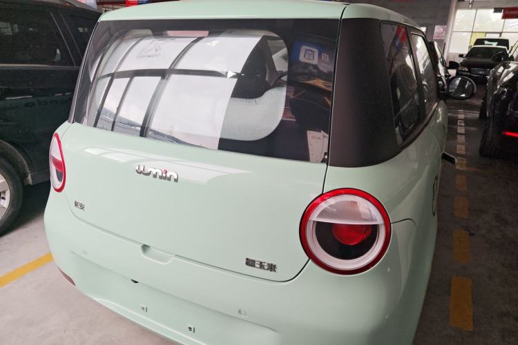 Used Qiyuan Lumin 2022 210km Sweet Edition