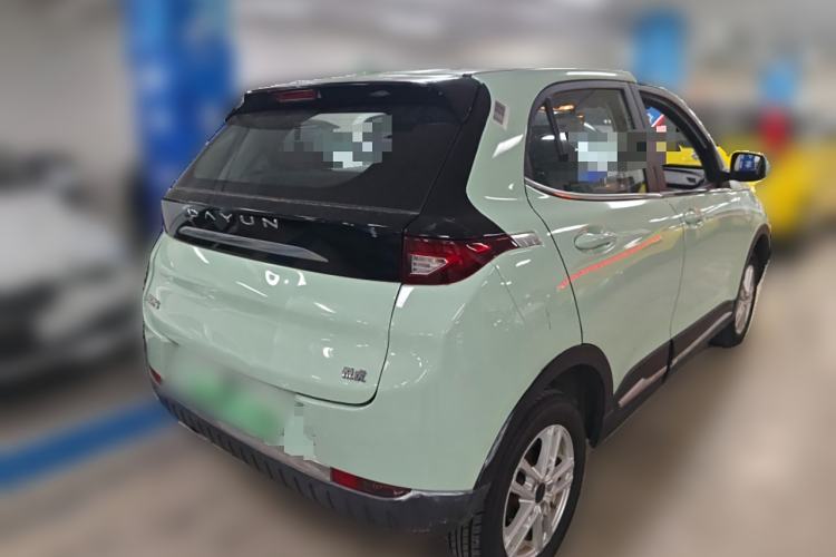 Used Dayun Yuehu 2023 300 Standard Edition
