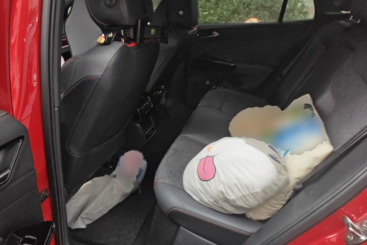 Used Volkswagen ID.4 X 2021 Pro Smart Long-Range Edition
